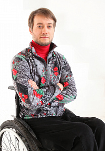 Спортивный костюм 3290
